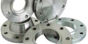 Stainless Steel Flanges