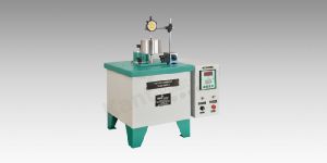 Pipe Impact Testing Machine