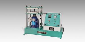 Sheet Moulding Press