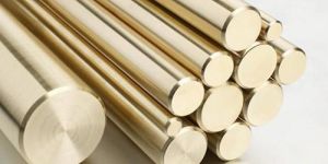 Brass Rods