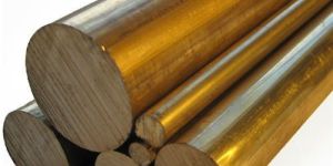 Naval Brass Rods