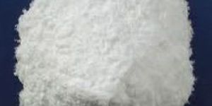 Micronized Calcite Powder
