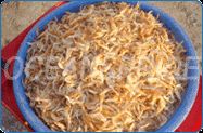 Dried Shrimps