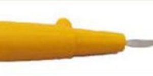 Lance Tip Knives for Initial Incision