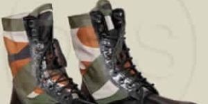 Combat Boots