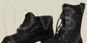 Safety Boots for Workshops