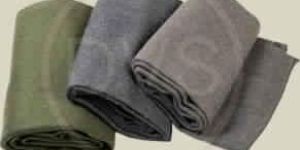 Woollen Blankets
