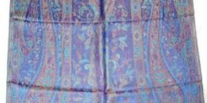 Fashionable Modal Jacquard Shawls