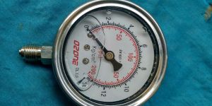 Air Pressure Gauge