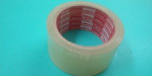 BOPP Packing Tapes