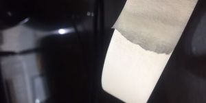Double Sided Cotton Tapes