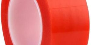 Double Sided Polyester Tapes