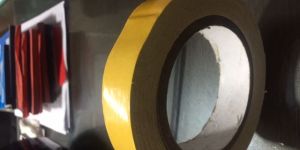 Single Sided Polyester Tapes
