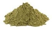 Organic Moringa Leaf Powder