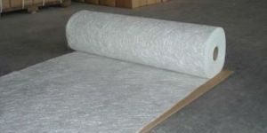 Fibreglass Chopped Strand Mat