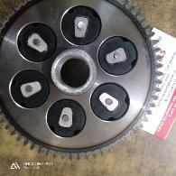 Two Wheeler Autoparts