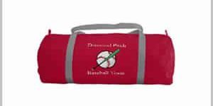 Baseball Bag