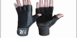 Gym Fit Glove