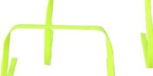 Agility Training Hurdles