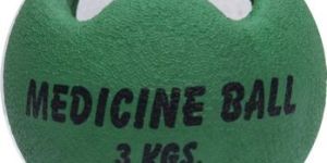 Rubber Medicine Ball