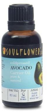 Avocado Coldpressed Carrier Oil