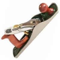 Block Plane