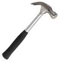 Claw Hammer Steel Shaft