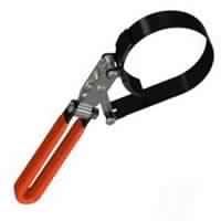 OIL FILTER WRENCH (STRAP-TYPE)