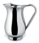 Stainless Steel Mugs