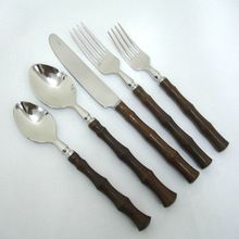 Stainless Steel Cutlery Set