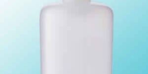 DROPPING BOTTLE, LDPE