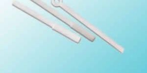 MAGNETIC RETRIEVERS, PTFE/ LNICO V MAGNET