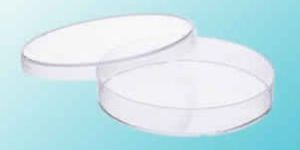 PETRI DISH, PS