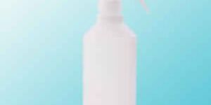 SPRAY BOTTLE, LDPE
