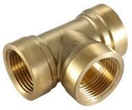 Nickel Plated Brass Sanitary Fittings