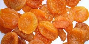 Dry Apricot