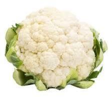 Fresh Cauliflower