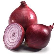Fresh Onion