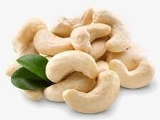 Organic Cashew Nut