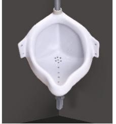 Gents Urinal