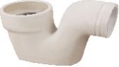 PVC Drain Trap