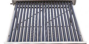 Ultra E.T.C. solar Water Heaters