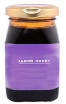 Jamun Honey