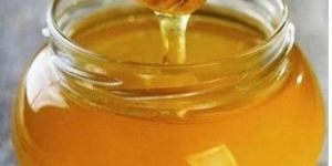 Raw Honey