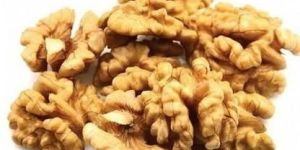 Organic Walnut Kernels