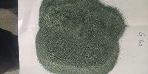 Green Silicon Carbide