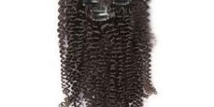Human Hair Extensions