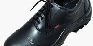 Single Density Sole Safety Shoes