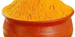 Dry Turmeric Powder
