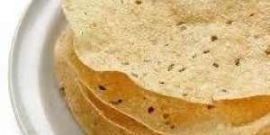 Moong Dal Papad